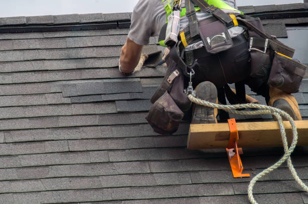 Reliable Roofing contractor in Reva, VA by Brentwood Metal Roofing